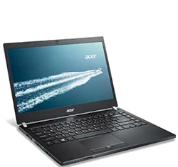 Acer TravelMate P276 laptop