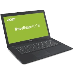 Acer TravelMate P278 Intel Core i5 6th Gen laptop
