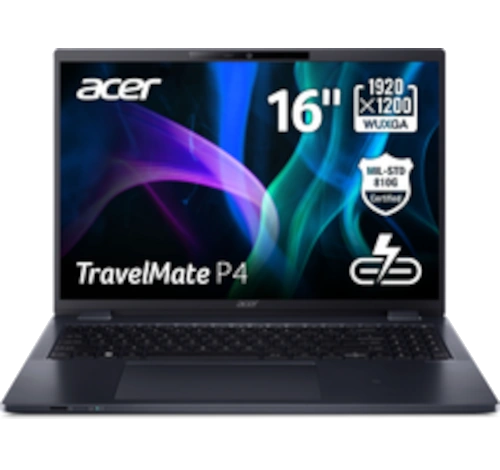 Acer Travelmate P4 TMP414-41-R854 14" AMD Ryzen 5 PRO 6650U laptop