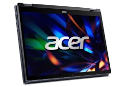 Acer TravelMate P414RN Spin 14" 2-in-1 Intel Core i7-13th Gen laptop