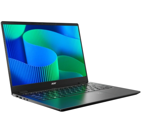 Acer TravelMate P6 TMP614 14" Intel Core Ultra 7 AI laptop