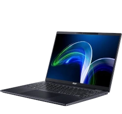 Acer TravelMate P614 14" Intel Core i5 10th Gen laptop