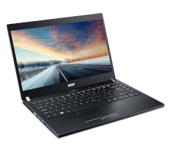Acer TravelMate P648 14" Intel Core i7 6th Gen laptop