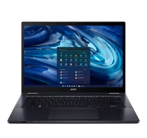 Acer TravelMate Spin P4 TMP414NR 14" Intel Core i5-12th Gen laptop