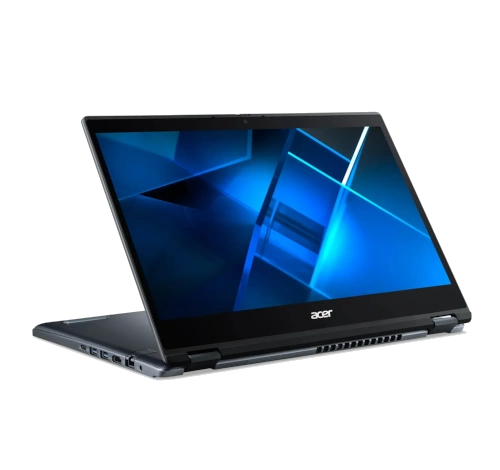 Acer TravelMate Spin P4 TMP414NR 14" Intel Core i7-12th Gen laptop