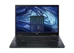 Acer Travelmate TM8571 15" Intel Core Duo laptop