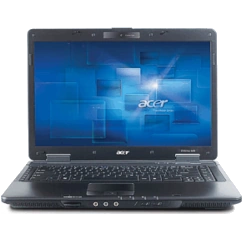 Acer Windows Vista laptop