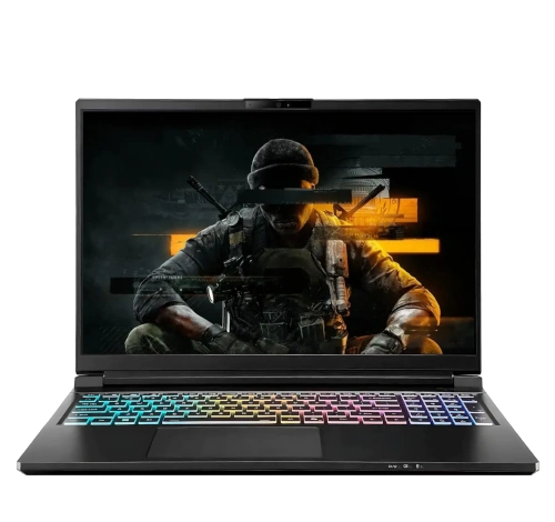 Aftershock MX-16 16" Intel Core Ultra 9 275HX RTX 5070Ti laptop