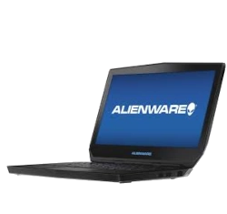 Alienware 13 Intel Core i7 5th Gen. CPU