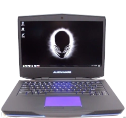 Alienware 14 GTX 750M Intel i7-4700MQ laptop