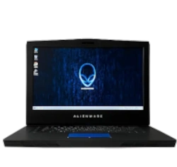 Alienware 15 R3 GTX 1070 Intel Core i7-6th Gen laptop