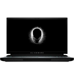 Alienware 17 Area 51m Intel i7-9700K