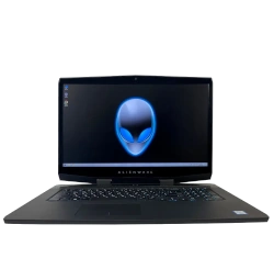 Alienware 17 Intel i7-9750H