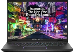 Alienware M16 R2 Intel Core Ultra 9 185H RTX 4070 laptop