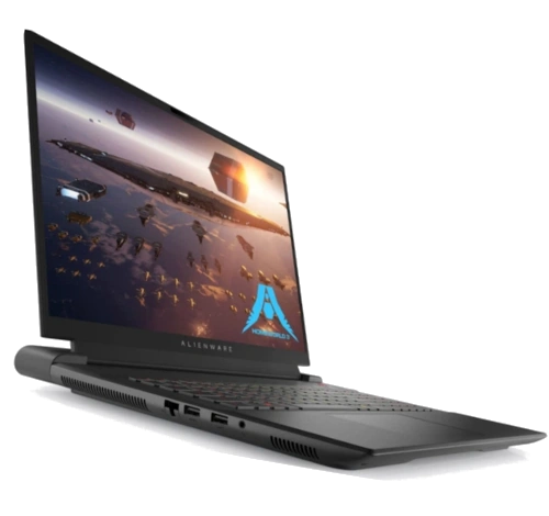 Alienware M18 R1 18" Intel Core i9-13th Gen RTX 4080 laptop
