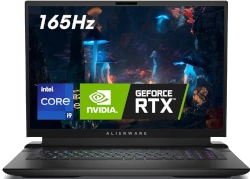 Alienware M18 R2 Intel Core i9 14th Gen RTX 4080