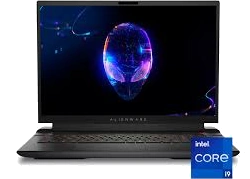 Alienware M18 R2 Intel Core i9 14th Gen RTX 4090