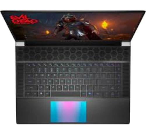 Alienware X16 R1 16" Intel Core i7-13th Gen RTX 4080 laptop
