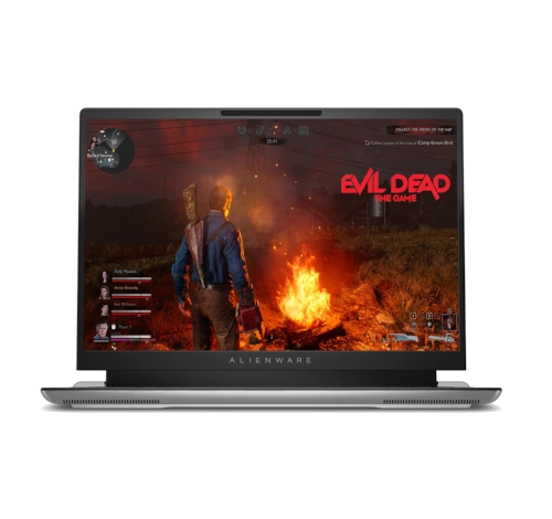 Alienware X16 R1 16" Intel Core i9-13th Gen RTX 4080 laptop