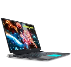 Alienware X17 R1 17" Intel Core i7 11th Gen RTX 3080 laptop