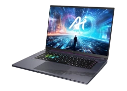 Aorus 16X 9SG 16" Intel Core i7-13th Gen RTX 4070 laptop