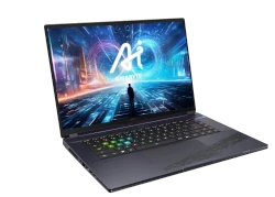 Aorus 16X ASG 16" Intel Core i9-14th Gen RTX 4070 laptop