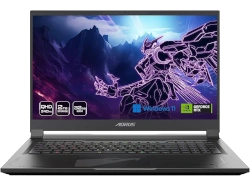 Aorus 17X AZX 17" Intel Core i9-14th Gen RTX 4090 laptop