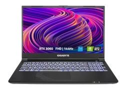 Aorus G5 KF 15" Intel Core i5-12th Gen RTX 4060 laptop