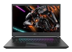 Aorus G6 MF16" Intel Core i5-13th Gen RTX 4050 laptop