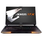 Aorus G6X 9MG 16" Intel Core i7-13th Gen RTX 4050 laptop