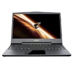 Aorus X3 Series Intel Core i7 laptop