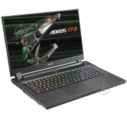 Aorus X5S V5 Intel Core i7 6th Gen laptop