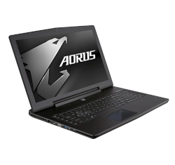 Aorus X7 V5 laptop