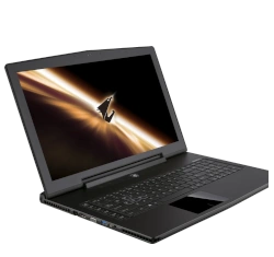 Aorus X7 V6 Intel Core i7 6th gen laptop