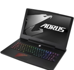 Aorus X7 V7 Intel Core i7 7th gen