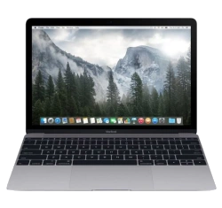 Apple Macbook 10,1 12-inch Mid 2017 - 1.3 GHz Core i5 512GB laptop