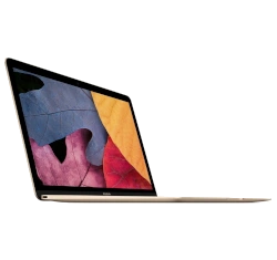 Apple MacBook 10,1 2017 12" A1534 MNYL2LL/A 1.3 GHz Core i5 512GB SSD laptop