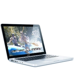 Apple Macbook 5,1 13" (Late 2008) A1278 MB466LL/A 2.0 GHz Core 2 Duo Unibody Aluminum laptop