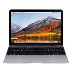 Apple MacBook 8,1 (Early 2015) 12" A1534 MF865LL/A 1.2 GHz Core M 512GB SSD