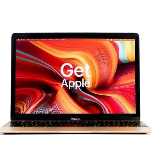 Apple MacBook 9,1 2016 12" A1534 Core M5 256GB SSD laptop
