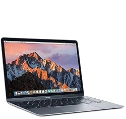 Apple Macbook 9,1 12" 2016 A1534 1.3 GHz Core m7 256GB laptop