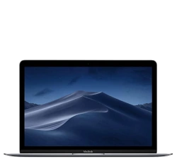 Apple MacBook 9,1 2016 12" A1534 MLH72LL/A 1.1 GHz Core M3 256GB SSD laptop