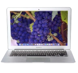 Apple Macbook Air 13" 2013 A1466 MD760LL/A Core i7 128GB laptop