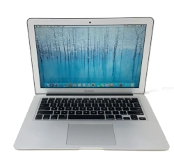 Apple MacBook Air 13" 2017 A1466 MQD32LL/A 1.8 Ghz Core i5 512GB laptop