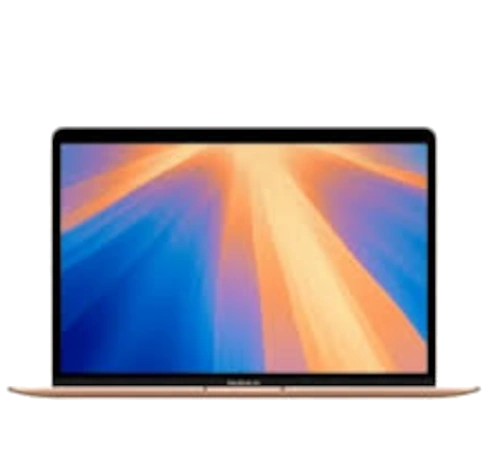 Apple Macbook Air 13 2020 MGN73LL/A 3.2 GHz M1 Chip 128GB laptop
