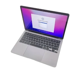 Apple Macbook Air 13" 2020 MGN73LL/A 3.2 GHz M1 Chip 512GB laptop