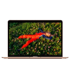 Apple MacBook Air 13" 2020 Z124000FK M1 Chip 16GB 256GB laptop
