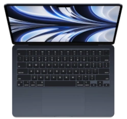 Apple MacBook Air 13.6" A2681 MLY33LL/A 2023 M2 256GB laptop