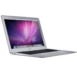 Apple Macbook Air 3,1 11" (Late 2010) A1370 MC505LL/A 1.4 GHz Core 2 Duo 64GB SSD laptop