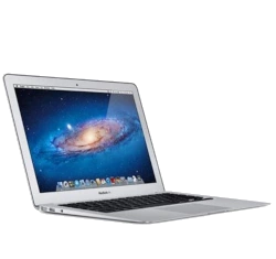 Apple Macbook Air 4,1 11" (Mid-2011) A1370 BTO/CTO 1.8 GHz i7 128GB SSD